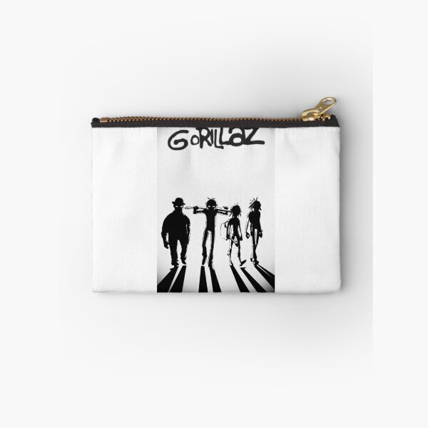 Item preview, Monochrome Band Silhouette Graphic designed and sold by Vivshot.