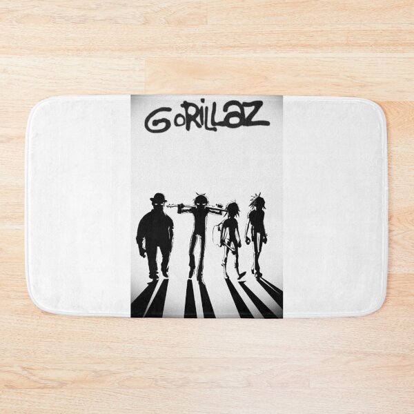 Item preview, Monochrome Band Silhouette Graphic designed and sold by Vivshot.
