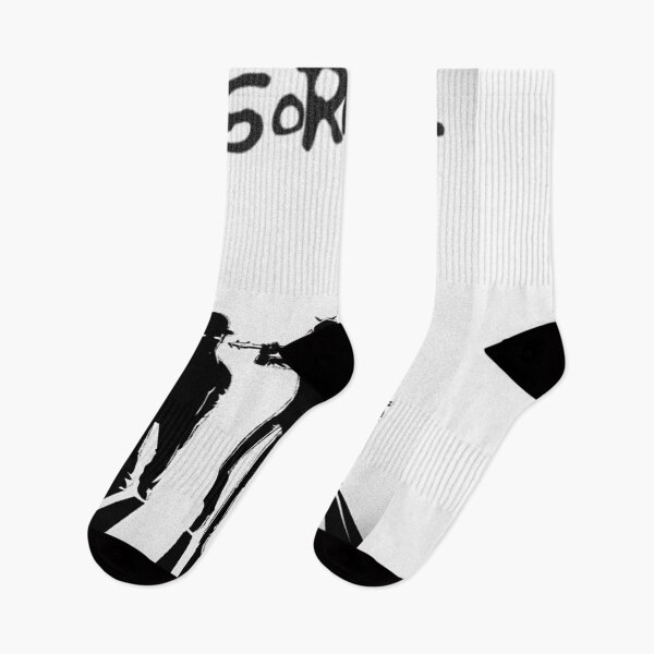 Item preview, Monochrome Band Silhouette Graphic designed and sold by Vivshot.