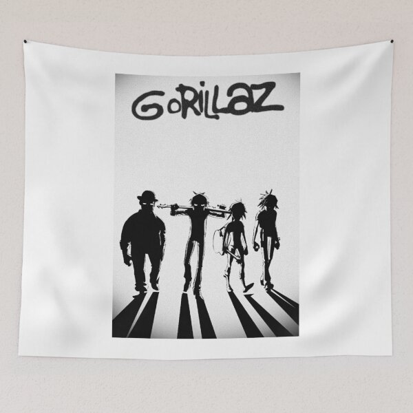 Item preview, Monochrome Band Silhouette Graphic designed and sold by Vivshot.