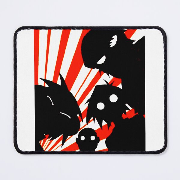 Item preview, Monochrome Band Silhouette Graphic designed and sold by Vivshot.