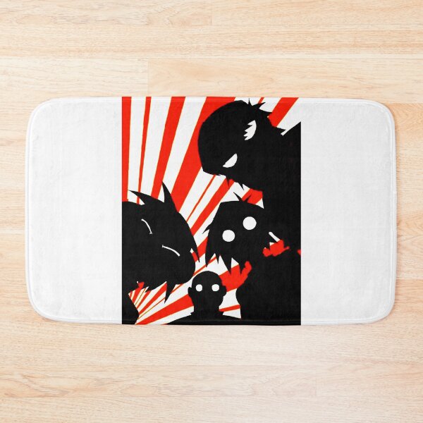 Item preview, Monochrome Band Silhouette Graphic designed and sold by Vivshot.