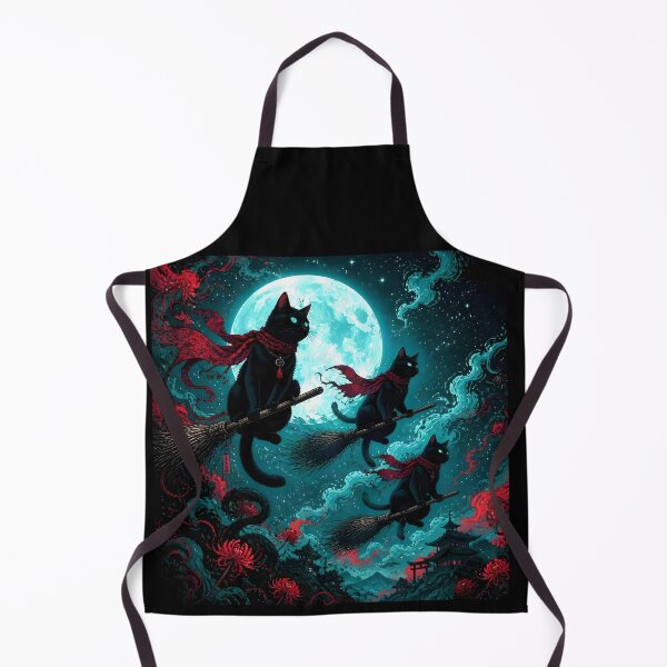 Item preview, Feeling Witchy designed and sold by Shelley Loewnau-Jones Studio.