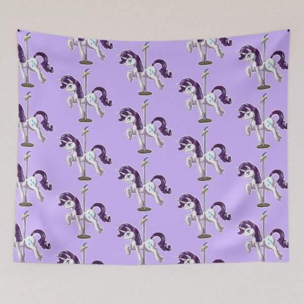 Item preview, Rarity carrucel Pony  designed and sold by JBCBlank.