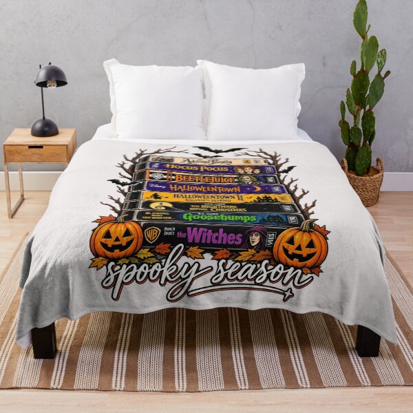 Item preview, Halloween designed and sold by FaunaCanvas.