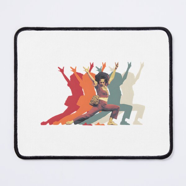 Item preview, 50 And Fabulous High Kick Dancer Birthday Gift Retro 70S Style Vintage Groovy Birthday Celebration Enthusiast | Best Buy designed and sold by Dayzky.