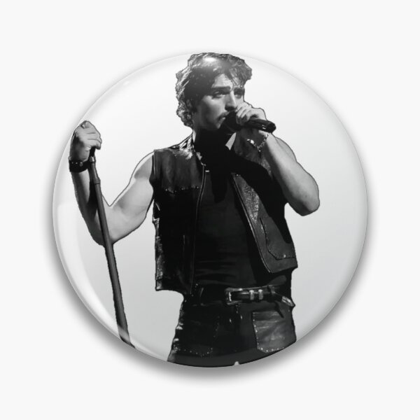 Item preview, Retro Aesthetic Singer Graphic T-Shirt Design designed and sold by Vivshot.