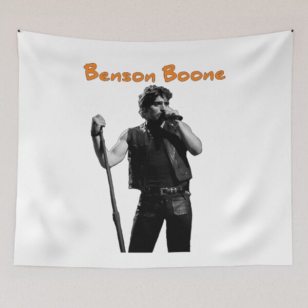 Item preview, Retro Aesthetic Singer Graphic T-Shirt Design designed and sold by Vivshot.