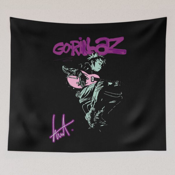 Item preview, Monochrome Band Silhouette Graphic designed and sold by Vivshot.