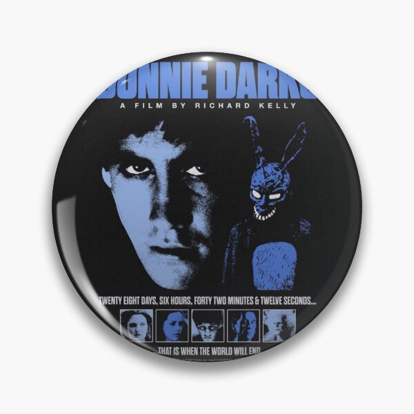 Item preview, Donnie Darko designed and sold by NF Designs Studio DTF.