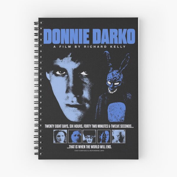 Item preview, Donnie Darko designed and sold by NF Designs Studio DTF.