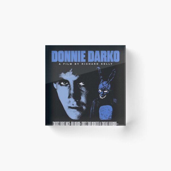 Item preview, Donnie Darko designed and sold by NF Designs Studio DTF.