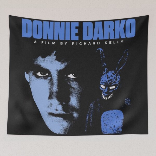 Item preview, Donnie Darko designed and sold by NF Designs Studio DTF.