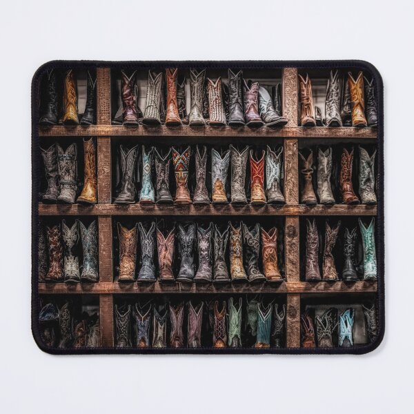 Item preview, Boot Scoot designed and sold by Steve Walser.