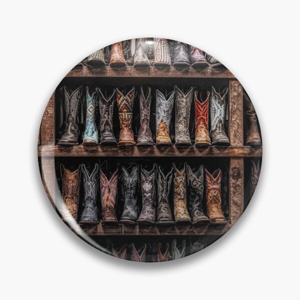 Item preview, Boot Scoot designed and sold by Steve Walser.