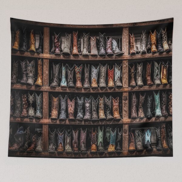 Item preview, Boot Scoot designed and sold by Steve Walser.