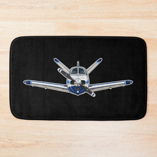 Item preview, Beechcraft Bonanza  designed and sold by swycinskydesigns.