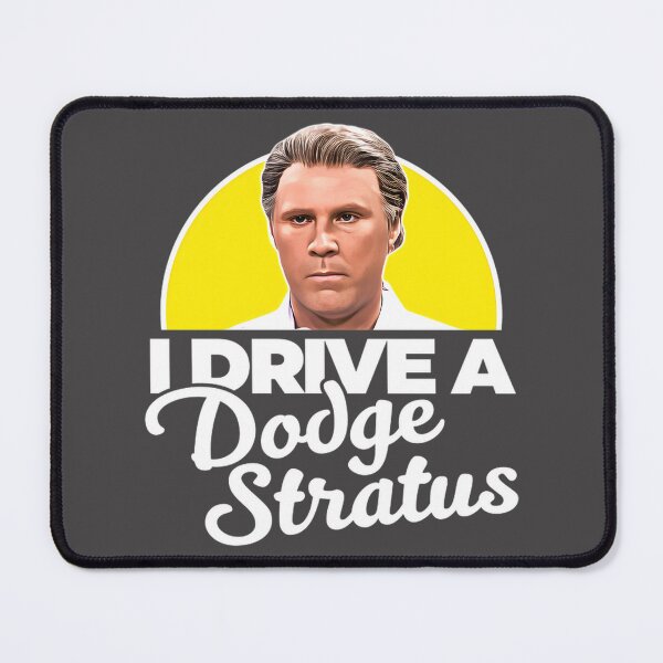 Item preview, Dodge Stratus Snl Dysfunctional Vibes | Best Buy designed and sold by Dayzky.