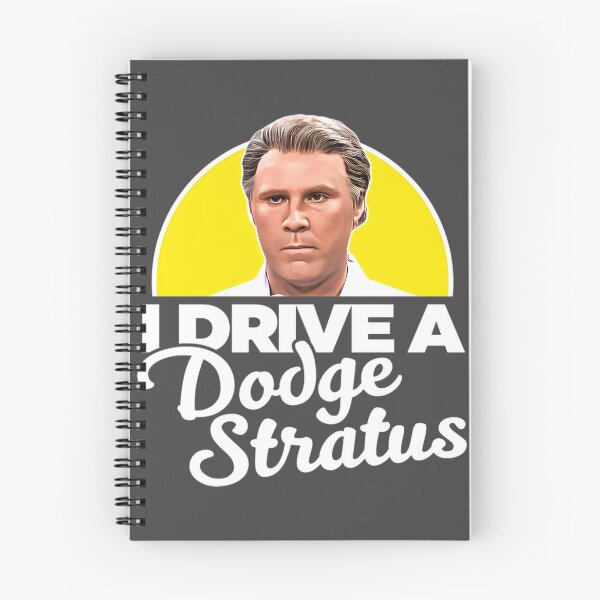 Item preview, Dodge Stratus Snl Dysfunctional Vibes | Best Buy designed and sold by Dayzky.