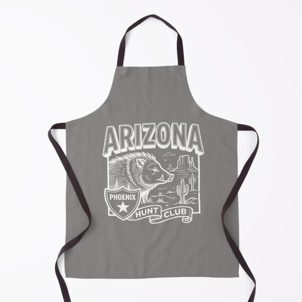 Item preview, Arizona Javelina Peccary – Southwestern Wild Boar Wildlife designed and sold by Art-Arcade6.