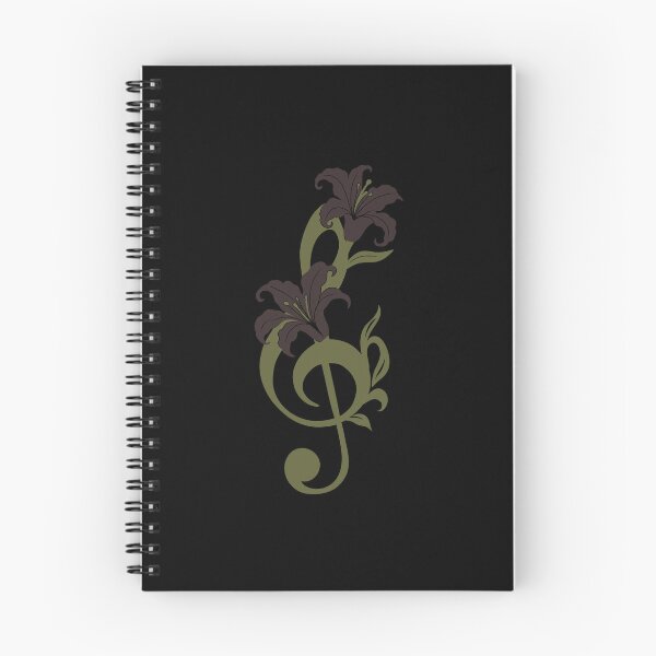 Item preview, Symphony in Bloom designed and sold by silviaxe.