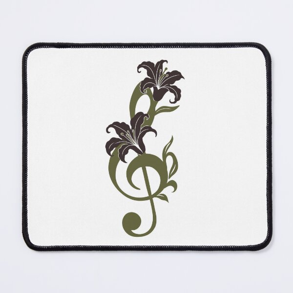 Item preview, Symphony in Bloom designed and sold by silviaxe.