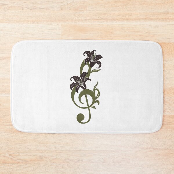 Item preview, Symphony in Bloom designed and sold by silviaxe.