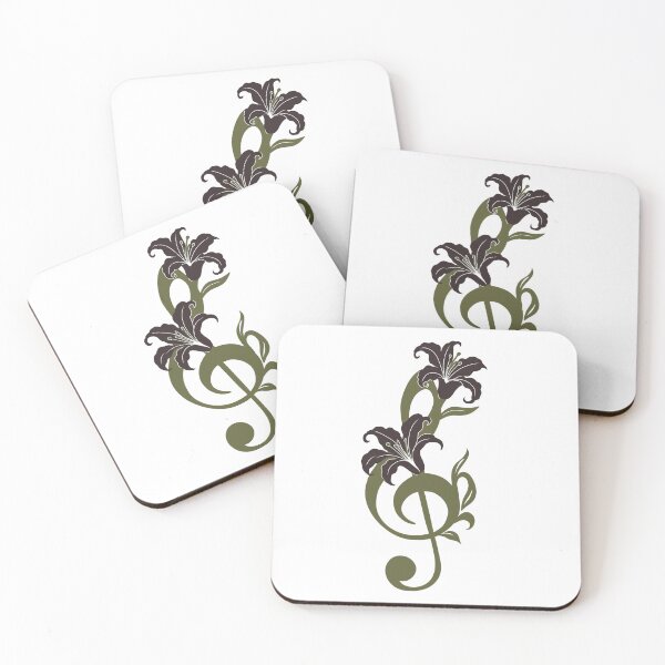 Item preview, Symphony in Bloom designed and sold by silviaxe.