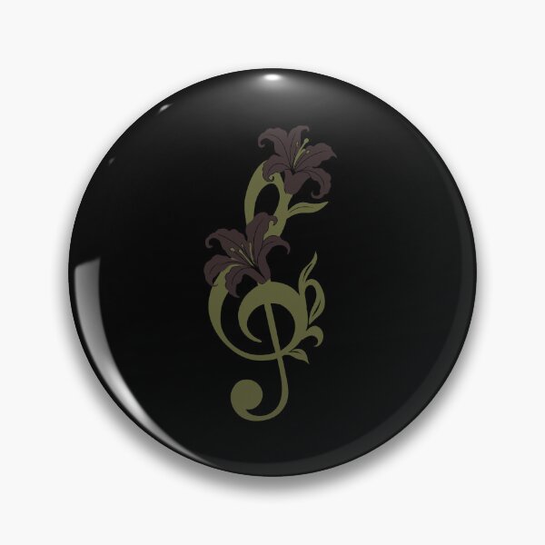 Item preview, Symphony in Bloom designed and sold by silviaxe.