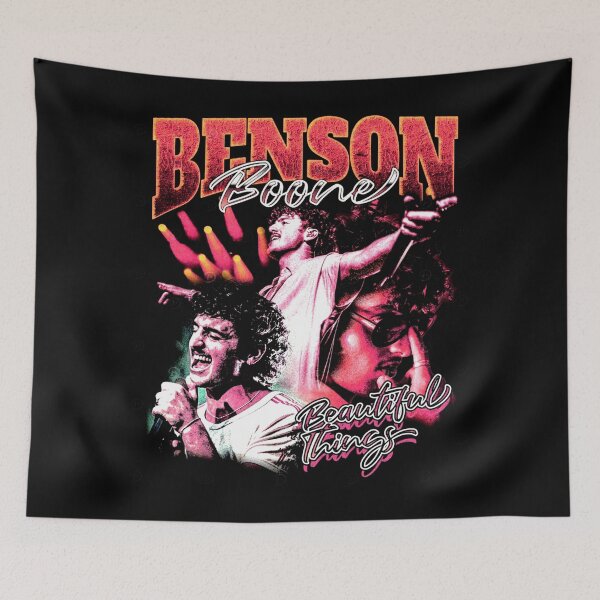 Item preview, Retro Aesthetic Singer Graphic T-Shirt Design designed and sold by Vivshot.