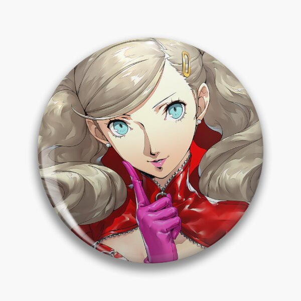 Item preview, Ann Takamaki - 6 designed and sold by Infinite-Aspire.