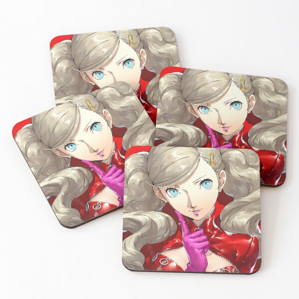 Item preview, Ann Takamaki - 6 designed and sold by Infinite-Aspire.