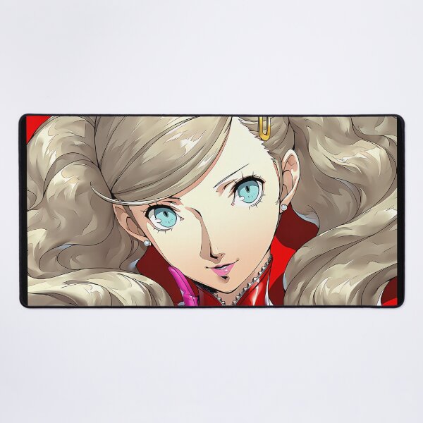 Item preview, Ann Takamaki - 6 designed and sold by Infinite-Aspire.