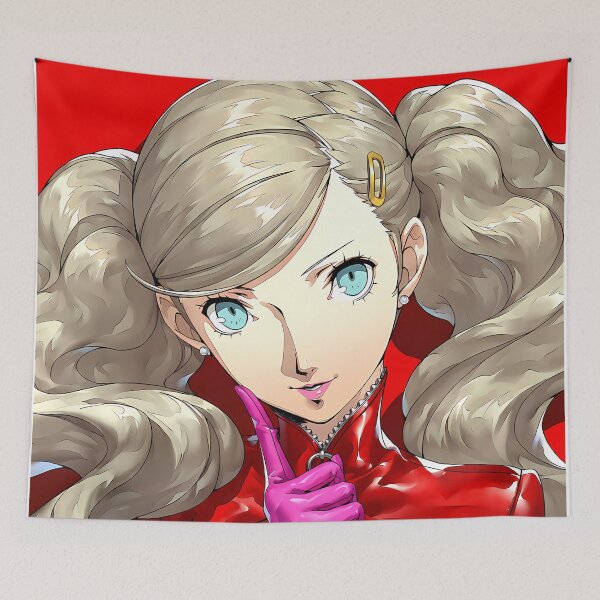 Item preview, Ann Takamaki - 6 designed and sold by Infinite-Aspire.