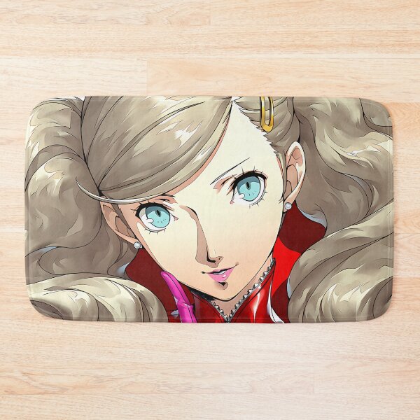 Item preview, Ann Takamaki - 6 designed and sold by Infinite-Aspire.
