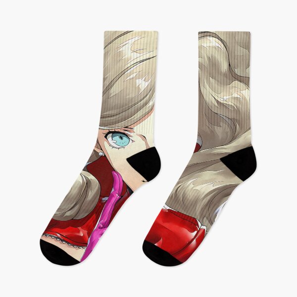 Item preview, Ann Takamaki - 6 designed and sold by Infinite-Aspire.