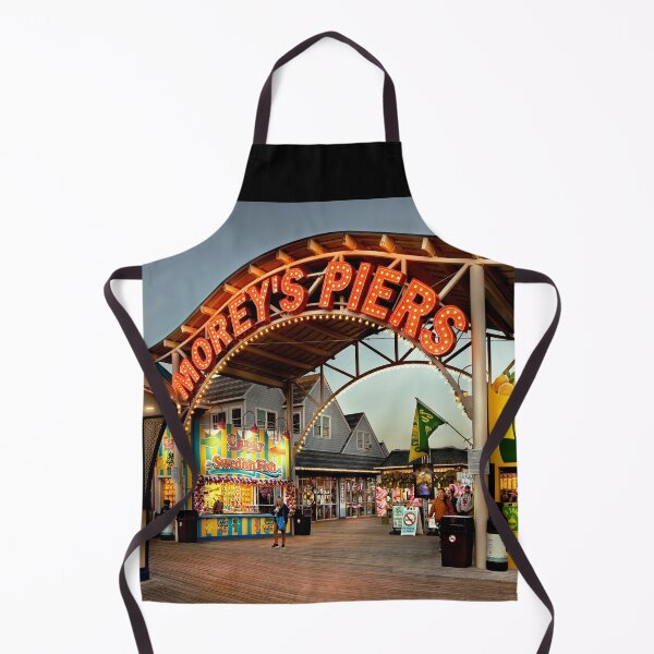 Item preview, City - Wildwood, NJ - America's Boardwalk designed and sold by Mike Savad Photography.