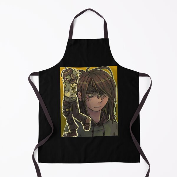 Item preview, Edgy Character Illustration with Grunge Aesthetic designed and sold by Baby-Care.