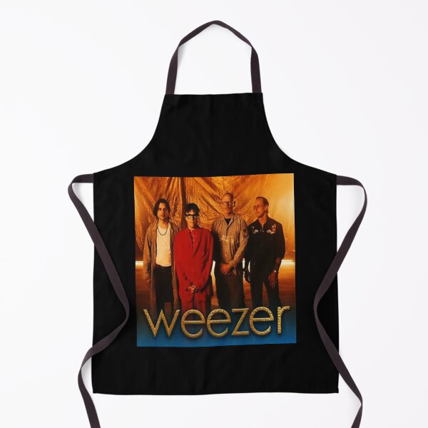 Item preview, New Creative Collection Of Weezer Design Favorite designed and sold by gregoire66.