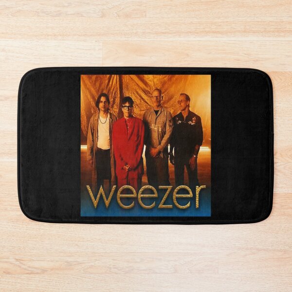 Item preview, New Creative Collection Of Weezer Design Favorite designed and sold by gregoire66.