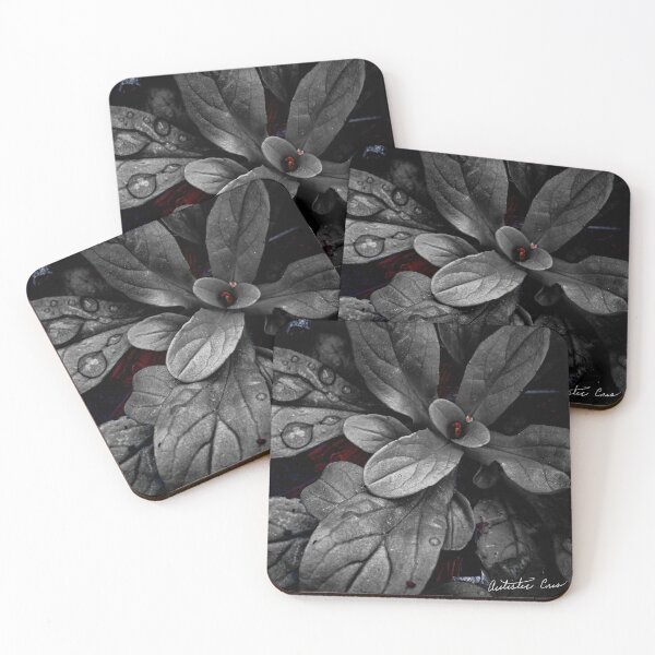 Item preview, Elegant Monochrome designed and sold by LifeSaverRed.