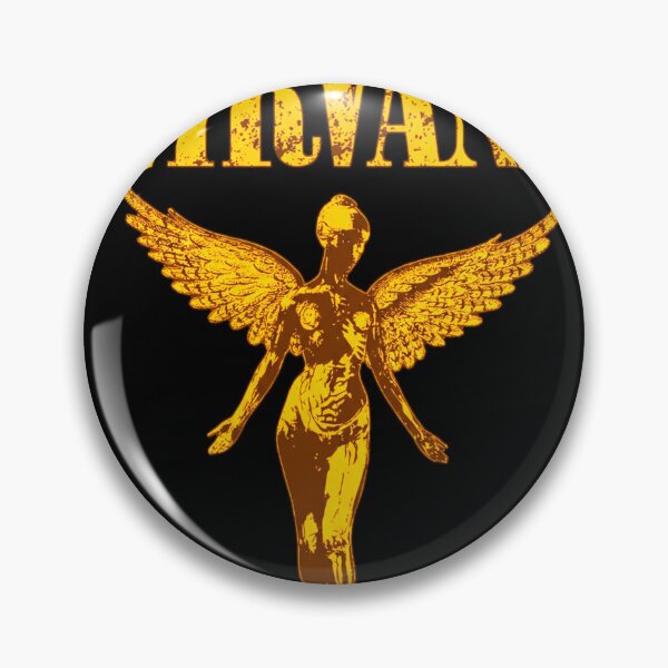 Item preview, Vintage 90s Grunge Rock Band Graphic designed and sold by Vivshot.