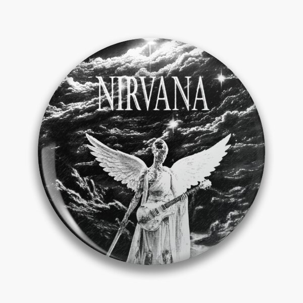Item preview, Vintage 90s Grunge Rock Band Graphic designed and sold by Vivshot.