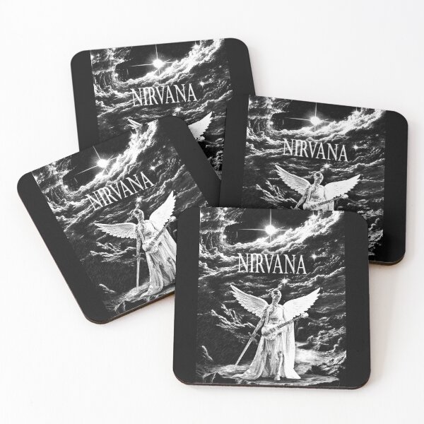 Item preview, Vintage 90s Grunge Rock Band Graphic designed and sold by Vivshot.