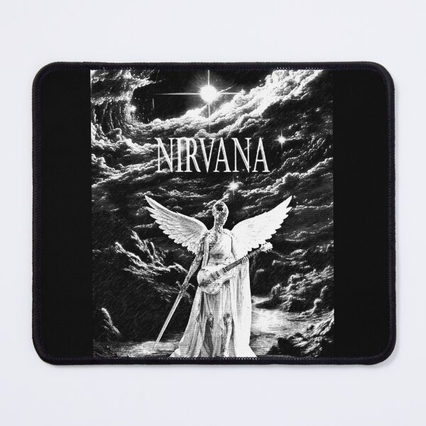 Item preview, Vintage 90s Grunge Rock Band Graphic designed and sold by Vivshot.
