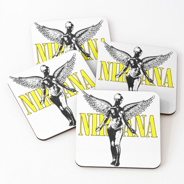 Item preview, Vintage 90s Grunge Rock Band Graphic designed and sold by Vivshot.