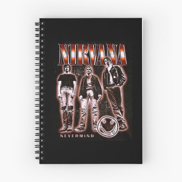 Item preview, Vintage 90s Grunge Rock Band Graphic designed and sold by Vivshot.