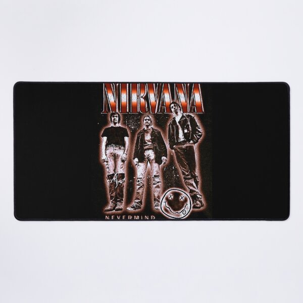 Item preview, Vintage 90s Grunge Rock Band Graphic designed and sold by Vivshot.