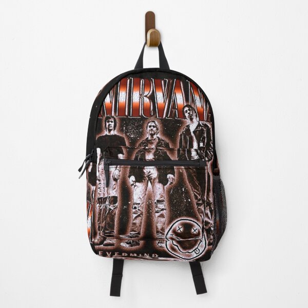 Item preview, Vintage 90s Grunge Rock Band Graphic designed and sold by Vivshot.