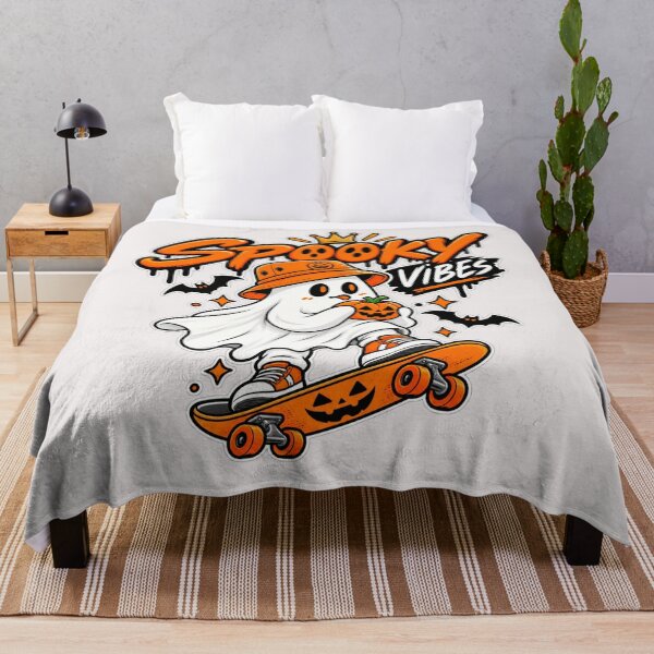 Item preview, Halloween designed and sold by FaunaCanvas.